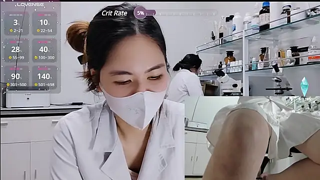 Kathylove 2023 online show from March 2025 12:00:01 PM