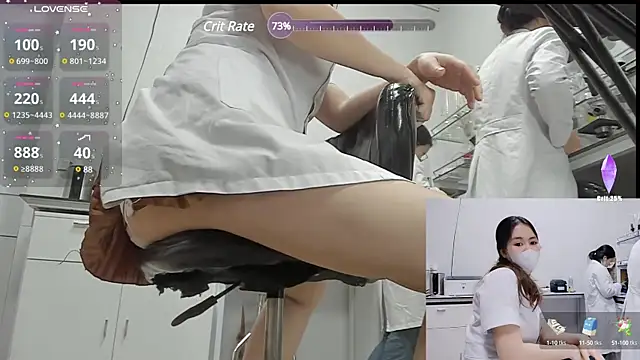 Kathylove 2023 online show from March 2025 08:51:01 AM