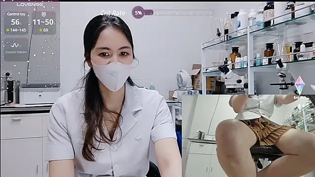 Kathylove 2023 online show from March 2025 11:53:01 AM