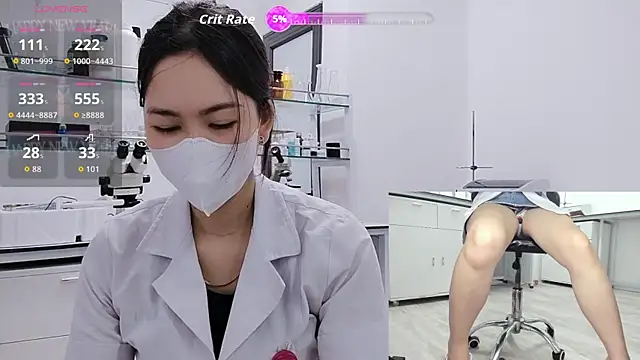 Kathylove 2023 online show from April 2026 05:30:01 AM