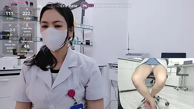 Kathylove 2023 online show from April 2026 07:19:01 AM