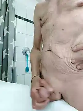 Jossi15 online show from April 2026 04:46:02 AM