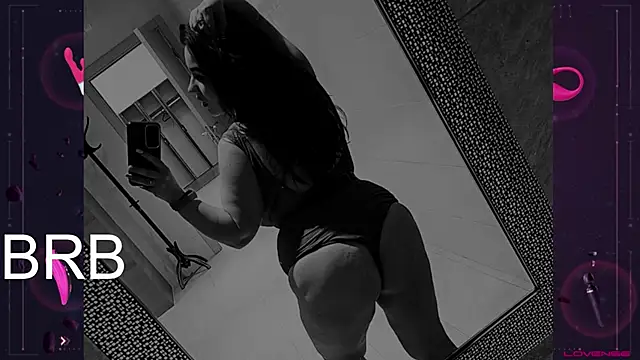 Tracy Sergio209 online show from March 2025 02:02:02 PM