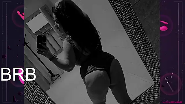 Tracy Sergio209 online show from March 2025 11:16:01 AM