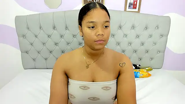 BRIYITHMENA online show from February 2025 06:24:02 PM