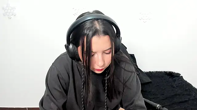 cami-01 online show from January 2026 09:20:02 PM