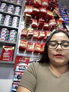 Sol biglips online show from December 2024 01:26:02 AM