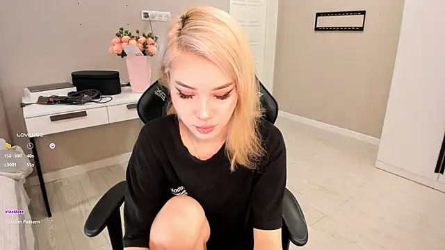 aya shy online show from February 2025 10:04:02 AM