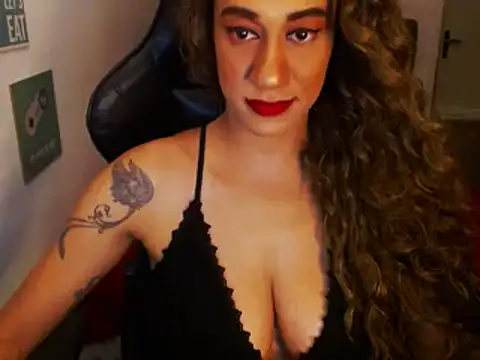 gauchinhaG online show from January 2025 10:33:01 PM