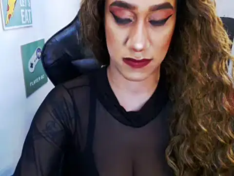 gauchinhaG online show from March 2025 04:10:01 PM