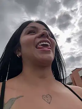 Snapshot of SophiaKarson chatting on February 2026 02:39:01 PM SophiaKarson online show from February 2026 02:39:01 PM