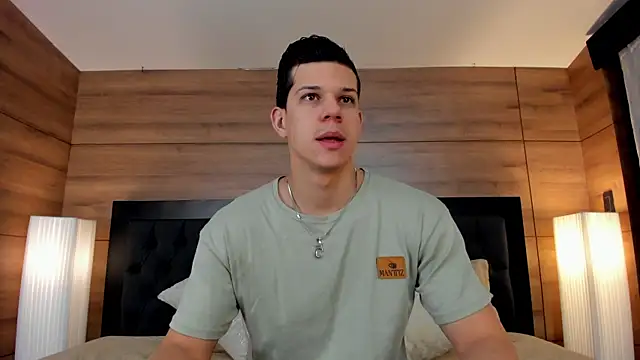 MarcoSullivan online show from January 2025 11:20:02 AM