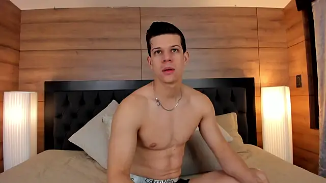 MarcoSullivan online show from January 2025 11:32:01 AM