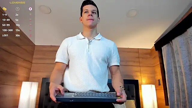 MarcoSullivan online show from January 2025 10:39:02 AM