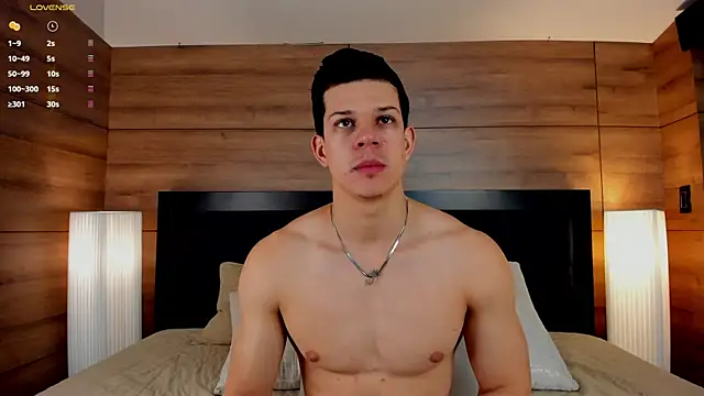 MarcoSullivan online show from February 2025 11:56:01 AM