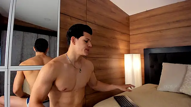 MarcoSullivan online show from February 2025 12:06:01 PM