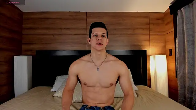 MarcoSullivan online show from February 2025 11:35:02 AM