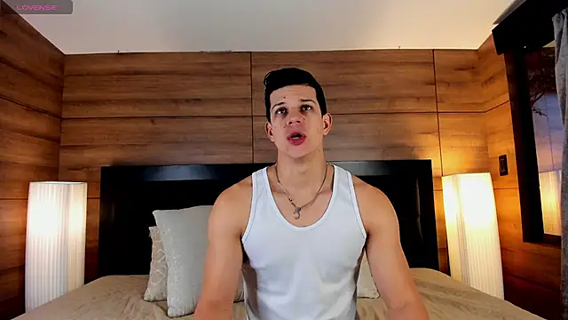 MarcoSullivan online show from February 2025 11:41:02 AM