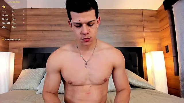 MarcoSullivan online show from February 2025 06:09:02 PM