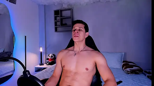 MarcoSullivan online show from September 2025 10:25:01 PM