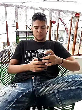 Nathan mason  online show from January 2025 09:14:02 PM