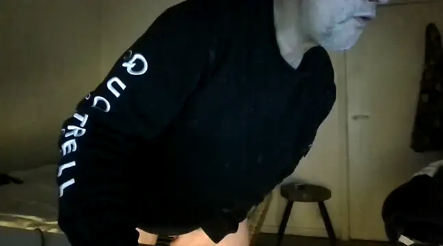 oopsxx online show from January 2025 07:45:02 AM