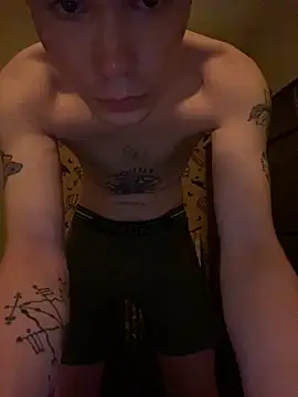 Mikeswanston online show from February 2025 10:04:01 AM