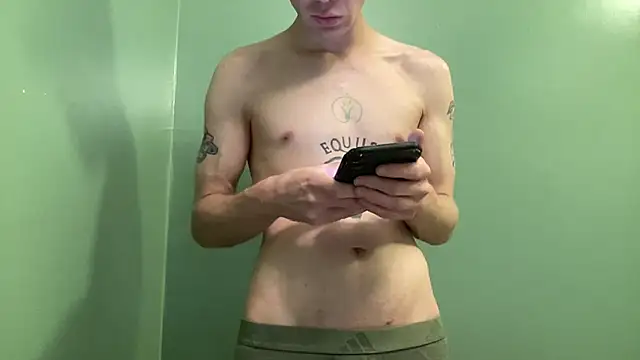 Mikeswanston online show from May 2026 04:37:02 PM