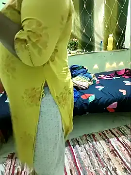 NEHA-DESHI online show from January 2025 04:17:01 PM