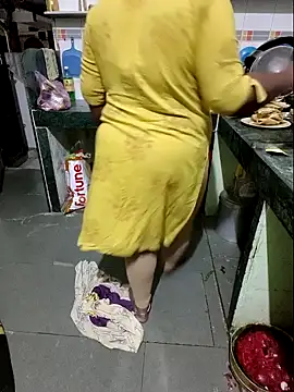 NEHA-DESHI online show from February 2025 04:58:01 PM