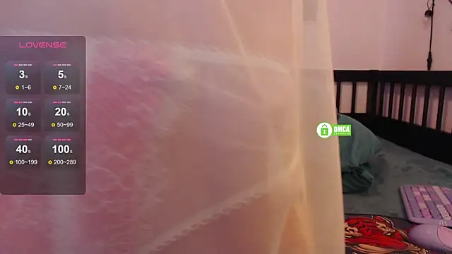 Sonya-Vlad online show from December 2024 07:07:01 AM