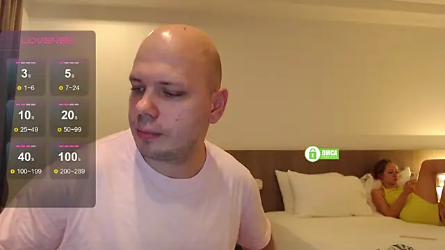 Sonya-Vlad online show from October 2025 04:41:02 AM