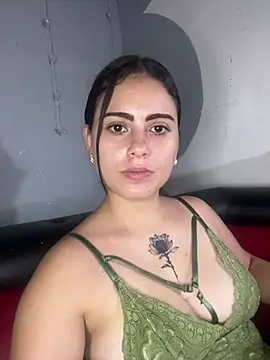 Azuna25 online show from July 2026 06:36:01 PM