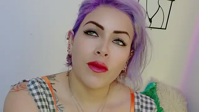 Natalia Montoya online show from January 2026 12:59:01 AM