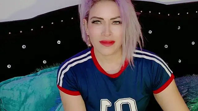 Natalia Montoya online show from March 2026 02:39:01 AM