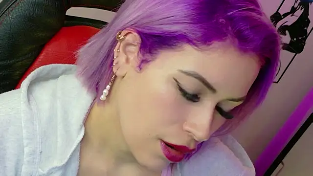 Natalia Montoya online show from April 2026 03:31:01 AM