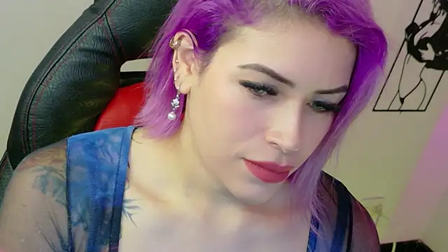 Natalia Montoya online show from June 2026 02:35:02 AM