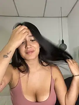 AnithaFigueroa1 online show from December 2024 01:36:01 AM