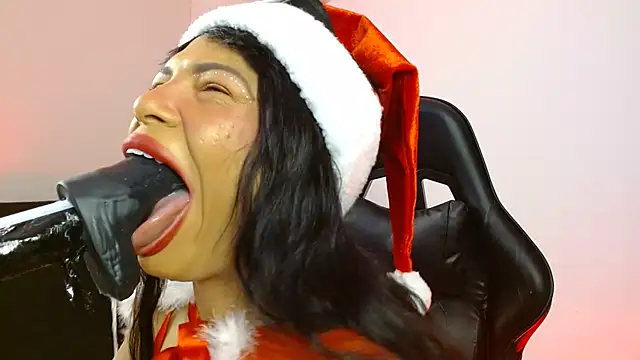 Snapshot of Anabel693 chatting on December 2024 09:24:01 AM Anabel693 online show from December 2024 09:24:01 AM