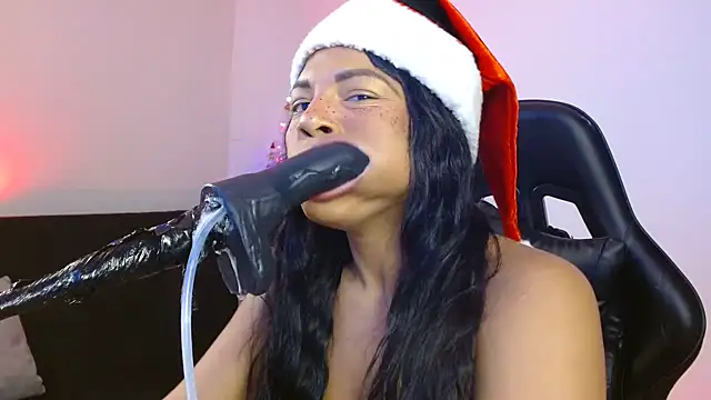 Snapshot of Anabel693 chatting on December 2024 10:46:02 AM Anabel693 online show from December 2024 10:46:02 AM