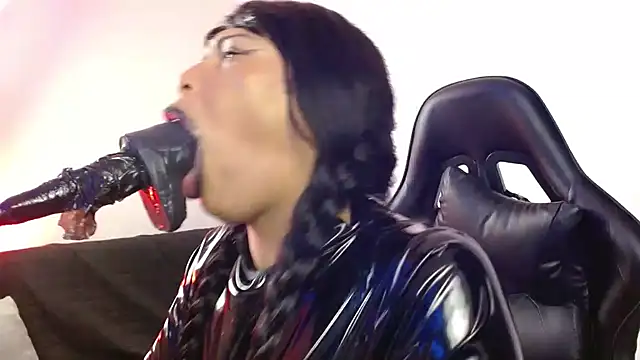 Snapshot of Anabel693 chatting on December 2024 10:23:02 AM Anabel693 online show from December 2024 10:23:02 AM