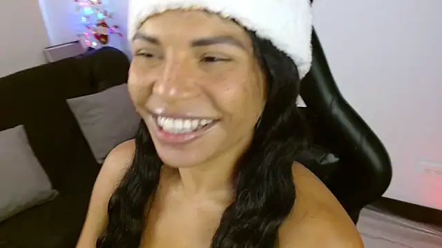 Snapshot of Anabel693 chatting on December 2024 07:29:02 AM Anabel693 online show from December 2024 07:29:02 AM