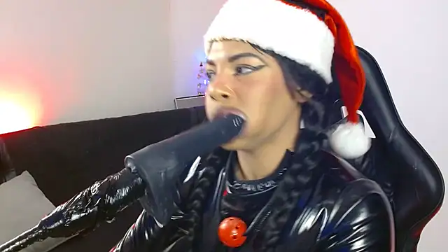 Snapshot of Anabel693 chatting on December 2024 10:23:02 AM Anabel693 online show from December 2024 10:23:02 AM