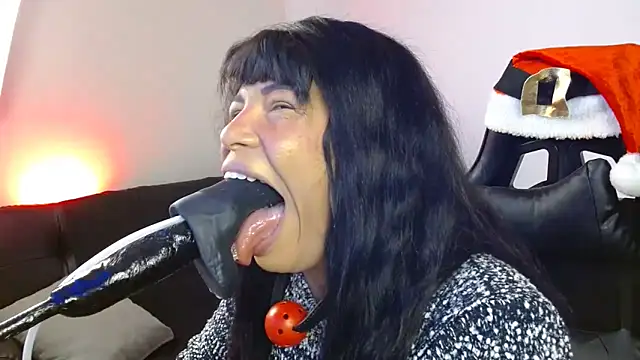 Snapshot of Anabel693 chatting on December 2024 07:22:02 AM Anabel693 online show from December 2024 07:22:02 AM