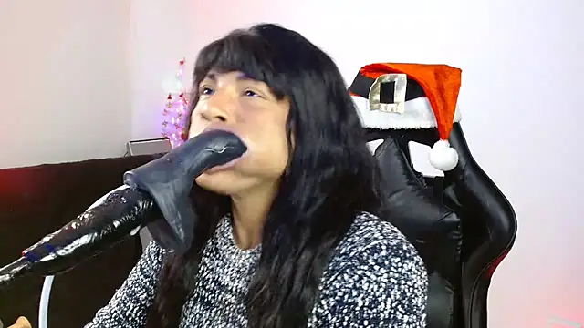 Snapshot of Anabel693 chatting on December 2024 10:28:01 AM Anabel693 online show from December 2024 10:28:01 AM