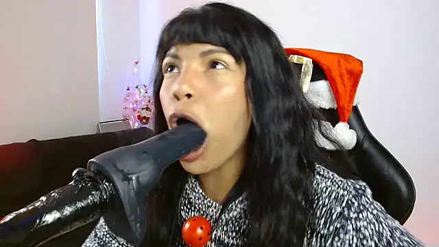 Snapshot of Anabel693 chatting on December 2024 01:33:02 PM Anabel693 online show from December 2024 01:33:02 PM