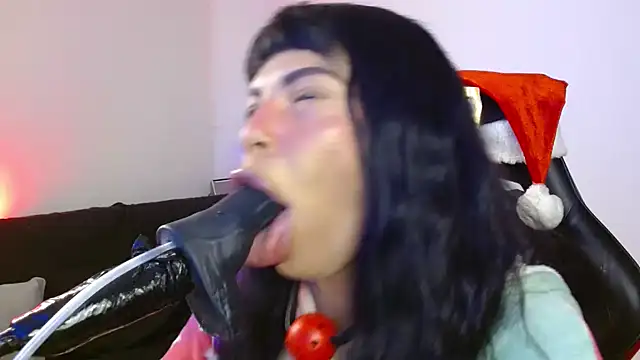 Snapshot of Anabel693 chatting on December 2024 07:28:01 AM Anabel693 online show from December 2024 07:28:01 AM