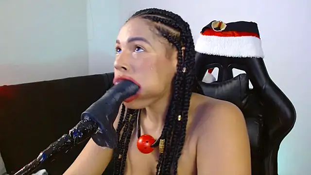 Snapshot of Anabel693 chatting on December 2024 10:25:02 AM Anabel693 online show from December 2024 10:25:02 AM