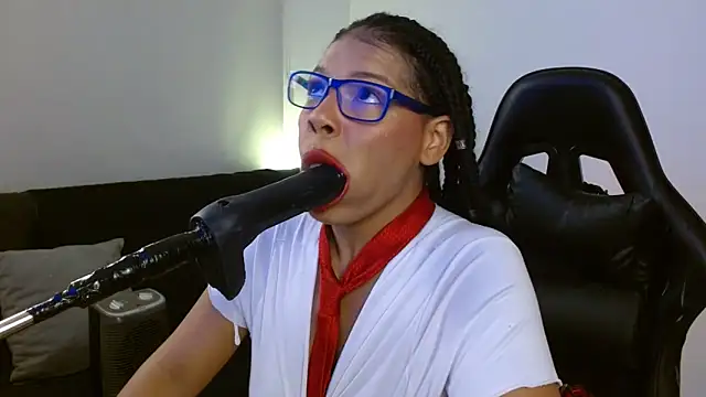 Snapshot of Anabel693 chatting on January 2025 07:22:01 AM Anabel693 online show from January 2025 07:22:01 AM