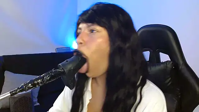 Snapshot of Anabel693 chatting on February 2025 02:15:01 PM Anabel693 online show from February 2025 02:15:01 PM